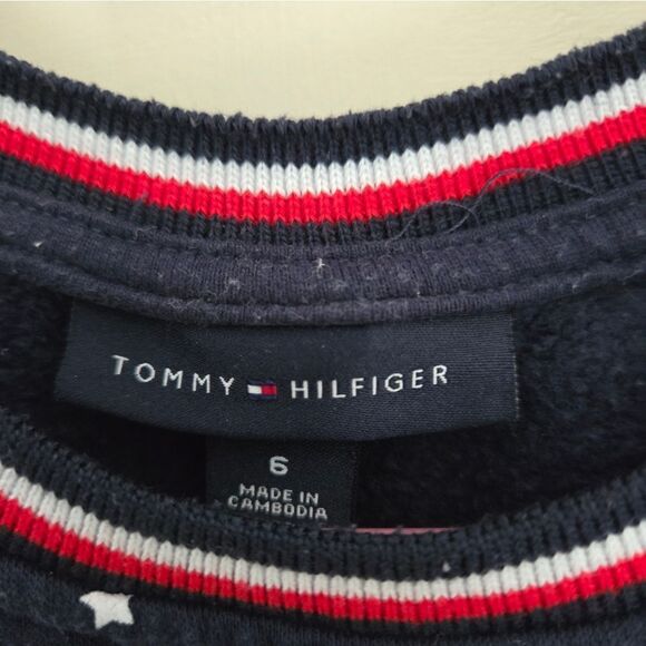 2/$20 Tommy Hilfiger dress - Picture 3 of 4
